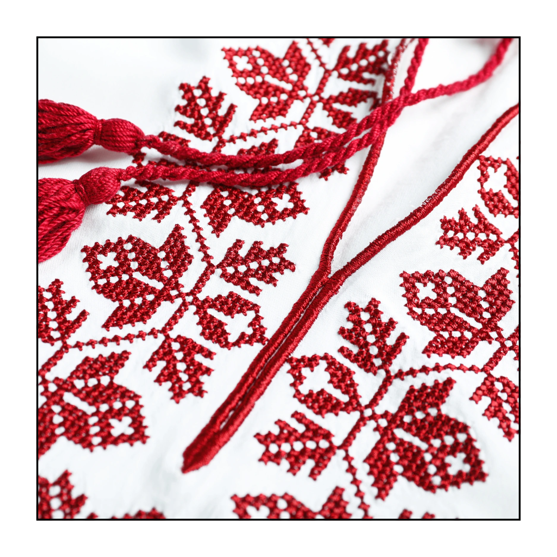 Embroidery